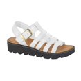 thumbnail image 1 of Cipriata Womens Azia T-Bar Sandals, 1 of 2