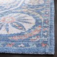 thumbnail image 3 of Safavieh Saffron Jaslyn Bordered Oriental Area Rug, 3 of 8