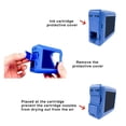 thumbnail image 5 of Printer Jet, 25 Languages Number Logo Label Plastic Carton Hand Jet Handheld Thermal Mini Inkjet Printer ,Fast Printing, 5 of 5