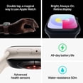 thumbnail image 3 of Apple Watch Series 9 GPS, 3 of 9