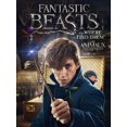 thumbnail image 1 of Fantastic Beasts And Where To Find Them (Bilingual), 1 of 1