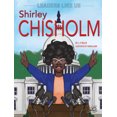 thumbnail image 1 of Shirley Chisholm: Volume 5 (Leaders Like Us), 1 of 1