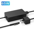 thumbnail image 3 of Adaptateur Secteur 65W de Remplacement pour S-urface Book Pro 6/5/4/3/2/1/Go, 3 of 8