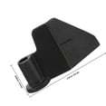 thumbnail image 2 of WASHWEPE Bread Maker Paddle Durable Aluminum Mixing Blade For Bread Machine Easy To Clean Nonstick Replacement Tool, 2 of 8