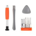 thumbnail image 2 of Open Repair Tool For Nintendo Switch/n64/ds/wii/gbc/n64/snes/nes Screw, 2 of 5