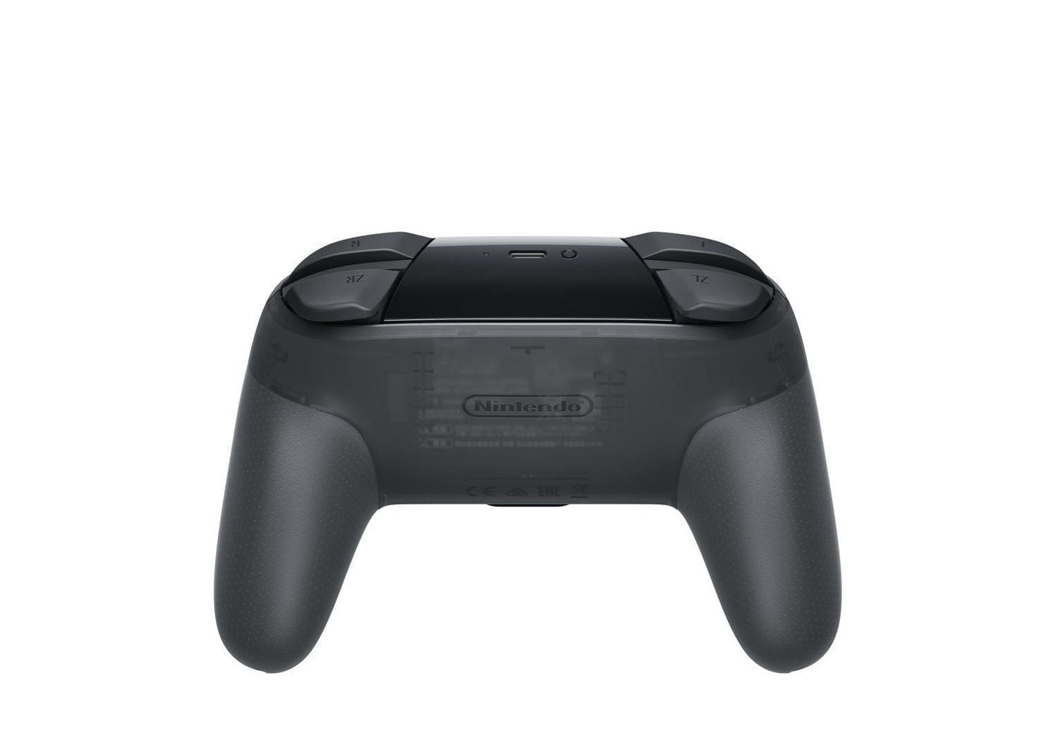 Nintendo Switch™ Pro Controller - Walmart.ca