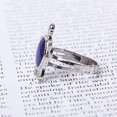 thumbnail image 4 of Ring Couple ring Temperature sensing ring Color changing ring Sea turtles ring, 4 of 5