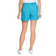 thumbnail image 3 of Iyla Women's Linen Blend Short, 3 of 6