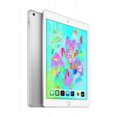 thumbnail image 1 of Restored Apple iPad 6th Gen 128GB WIFI Silver Very Good (Refurbished), 1 of 4