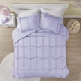 thumbnail image 3 of Mainstays Kids Jayla Comforter Set, 3 of 6
