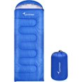 thumbnail image 1 of Sportneer 3-4 Season Waterproof Sleeping Bag, 1 of 7