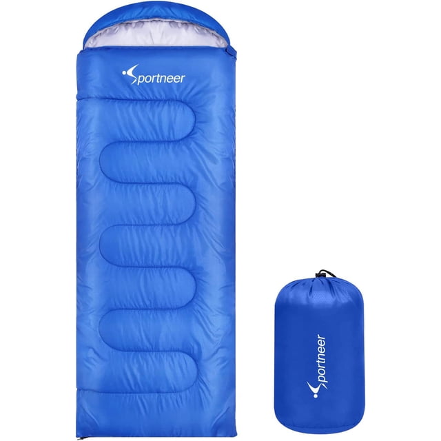 Sportneer 3-4 Season Waterproof Sleeping Bag