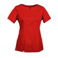 thumbnail image 1 of Women's Scrub Top, 1 of 3