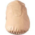 thumbnail image 2 of Bloch Dance Women's Pulse Jazz Shoe, Tan, 8 M US, 2 of 2