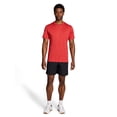 thumbnail image 2 of Reebok Men's Stride Performance Short Sleeve Tee, 2 of 5
