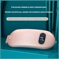 thumbnail image 4 of Vaidha New Portable Menstrual Heating Pad, Heating Belt, Vibration Belt, During Cramps, Relieve Stomach Pain And Menstrual Period, 4 of 5