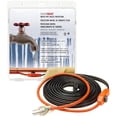 thumbnail image 2 of Easy Heat 6836647 Braided Heat Tape - 9 ft., 2 of 2
