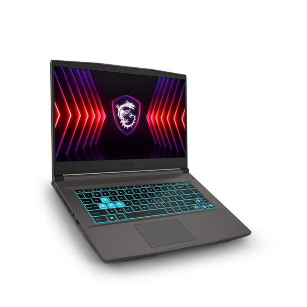 MSI Thin 15 15.6