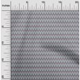 thumbnail image 1 of oneOone Cotton Flex Fabric Chevron Geometric Print Sewing Fabric BTY 40 Inch Wide, 1 of 5