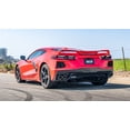 thumbnail image 3 of BORLA Exhaust System Kit for 2020-2022 Chevrolet Corvette - 140838, 3 of 5