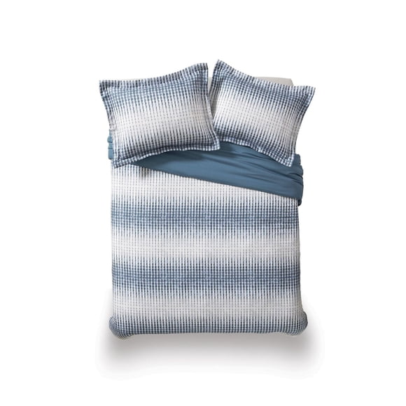 Mainstays Printed Duvet Cover Set