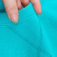 thumbnail image 3 of QIPOPIQ Originaux en Molleton, Chandail Teint en Pièce, Chandails à Col Rond pour Hommes en Liquidation, 3 of 6