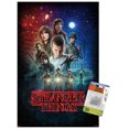 thumbnail image 1 of Netflix Stranger Things - One Sheet Wall Poster, 22.375" x 34", 1 of 4