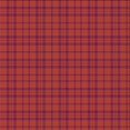 thumbnail image 1 of Ahgly Company Machine Washable Indoor Square Transitional Red Area Rugs, 8' Square, 1 of 7