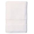 thumbnail image 1 of Better Homes & Gardens Signature doux Popcorn Texture Collection serviette de bain, 1 of 8