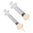 thumbnail image 3 of Pet Medicine Feeder, Convenient Multipurpose Pet Medicine Feeding Tube  For Small Animal S,M,L, 3 of 8