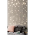 thumbnail image 1 of Merkury Innovations Music Sync Curtain Lights, 1 of 2
