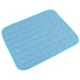 thumbnail image 1 of XL Pet Chillz Cooling Mat, Comfortable Pet Mat, For Pets Adjusting Pet'S Body Temperature, 1 of 8