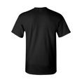 thumbnail image 4 of Gildan T-Shirt à Manches Courtes en Coton Épais pour Hommes (Lot de 5), 4 of 5