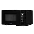 thumbnail image 3 of Danby 1.1 cu. ft. Countertop Microwave in Black (DBMW1121BBB), 3 of 5