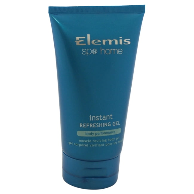 Instant Refreshing Gel by Elemis for Unisex - 5.1 oz Gel