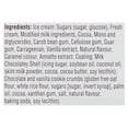 thumbnail image 4 of Chapman's Yukon Lynx Éclair au Chocolat Croquant en Boîte 6 x 90 ml, 4 of 5