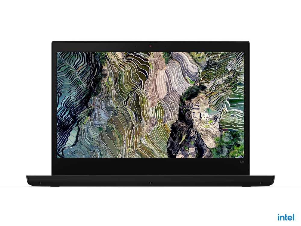 Lenovo ThinkPad L14 Gen 2 14” FHD Laptop (Intel Core i5-1135G7, 8GB RAM, 256GB SSD, Windows 10 Pro) - 20X1005TUS