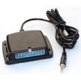 thumbnail image 1 of GROM Audio MITS02A1 Mitsubishi 1998-2012 Auxiliary Input Adapter Kit- Black, 1 of 1