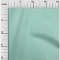 thumbnail image 1 of oneOone Polyester Lycra Aquamarine Fabric Pin Stripe Craft Projects Decor Fabric Printed By The Yard 56 Inch Wide, 1 of 4