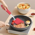 thumbnail image 1 of Danhjin Spatula Home Kitchen Non Stick Pot Spatula Is Easy To Use And Clean Kitchen Gadgets, 1 of 4