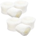 thumbnail image 1 of 6-Pack Replacement Honeywell HAC-504 Humidifier Filter - Compatible Honeywell HAC-504, HAC-504AW Air Filter, 1 of 4