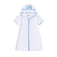 thumbnail image 1 of MIASHUI Trendy Girls Rompers for Summer - Versatile Bodysuit for Swimming and Bathing - for Ages 18 Months to 6 Years - Comfortable and Stylish Design, 1 of 8