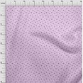 thumbnail image 4 of oneOone Viscose Chiffon Light Pink Fabric Retro Paw Sewing Craft Projects Fabric Prints By Yard 42 Inch Wide, 4 of 5