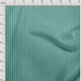 thumbnail image 2 of oneOone Silk Tabby Fabric Wide Stripe Print Fabric BTY 42 Inch Wide, 2 of 3