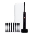 thumbnail image 4 of Ohufall Portable Electric Toothbrush Low Noise Timer IPX7 Waterproof Vibration Toothbrush Kids Toothbrush Travel Essentials, 4 of 9