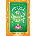 thumbnail image 1 of Murder at the Grand Raj Palace (Enquête de l'Agence Baby Ganesh), 1 of 2
