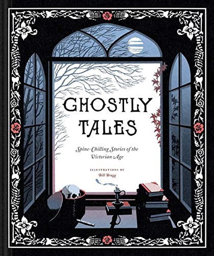 Ghostly Tales : Histoires Refroidissantes de l'Âge Victorien