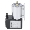 thumbnail image 1 of Suction Pump, Vacuum Pump ABS Aluminum Simple To Install Compact Hand Held Low Noise  For Electrical For Instrumentation, 1 of 8