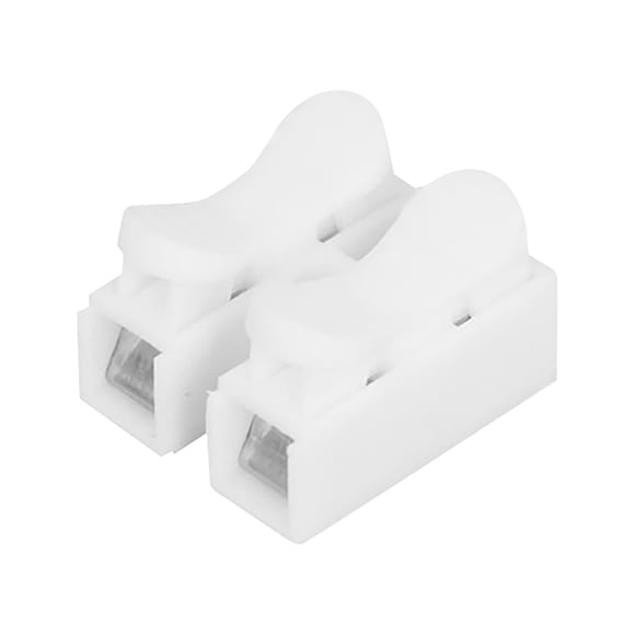 Spring Quick Connector Wire 2024 Push Quick Wire Connectors Electrical Connectors Block Upgrade Spring Clamp Terminal Clamp Connector For Home Appliances Small Drills Cordless Rechargeable Drill