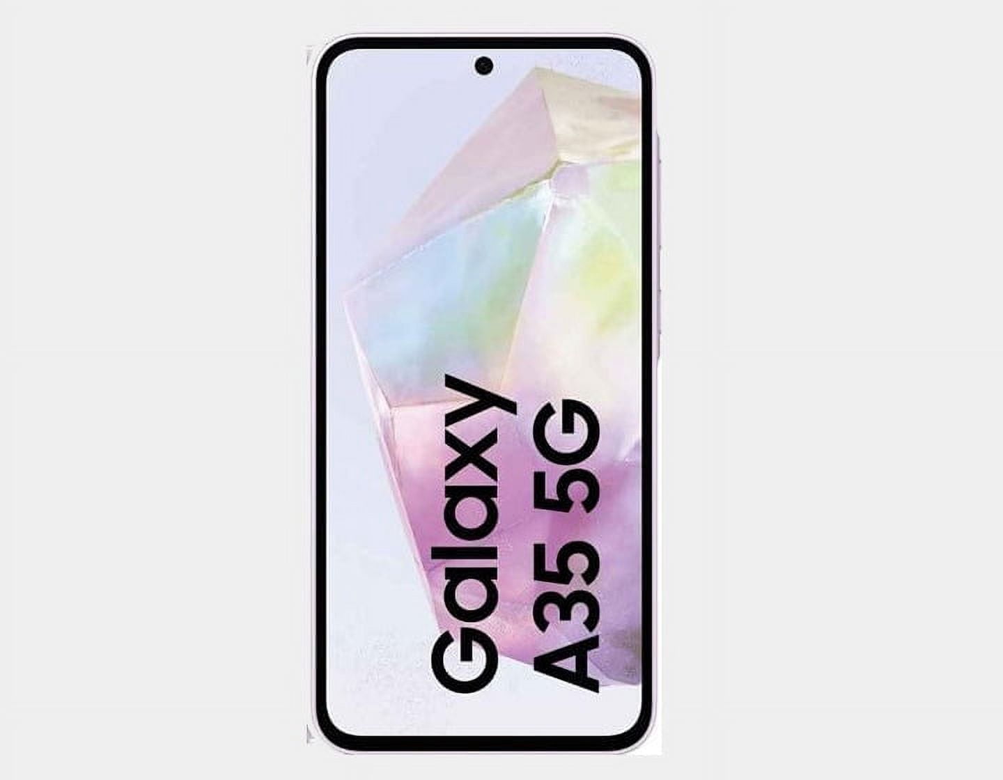 Samsung Galaxy A35 5G A356E Dual SIM 128GB ROM 8GB RAM GSM